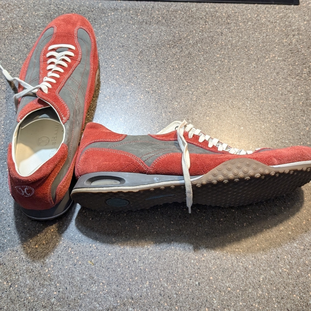 Cole Haan Air Granada Sport Ox - Picture 6 of 7